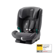 BRITAX RÖMER Evolvafix Midnight Grey