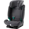 BRITAX RÖMER Evolvafix Midnight Grey