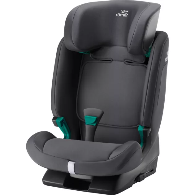 BRITAX RÖMER Evolvafix Midnight Grey