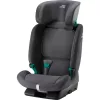 BRITAX RÖMER Evolvafix Midnight Grey