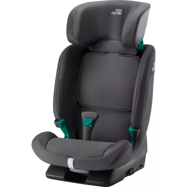 BRITAX RÖMER Evolvafix Midnight Grey