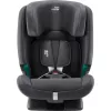 BRITAX RÖMER Evolvafix Midnight Grey