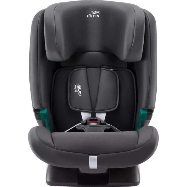 BRITAX RÖMER Evolvafix Midnight Grey