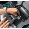 BRITAX RÖMER Evolvafix Midnight Grey