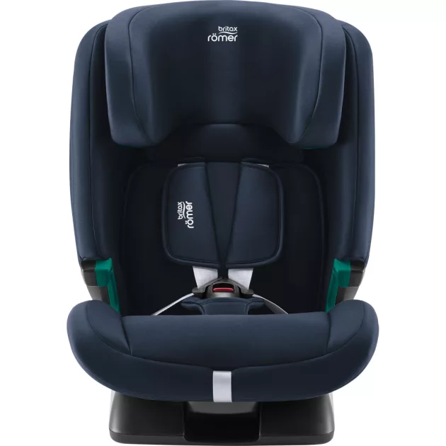 BRITAX RÖMER Evolvafix Night Blue