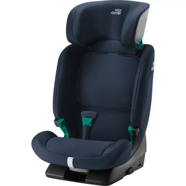 BRITAX RÖMER Evolvafix Night Blue