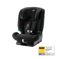 Britax Römer gyerekülés Evolvafix - Dusty Rose