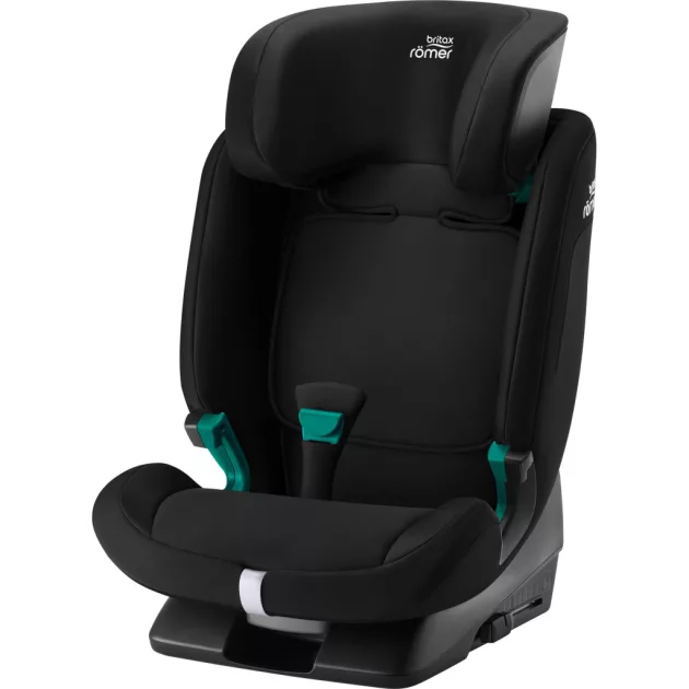 Britax Römer gyerekülés Evolvafix - Dusty Rose