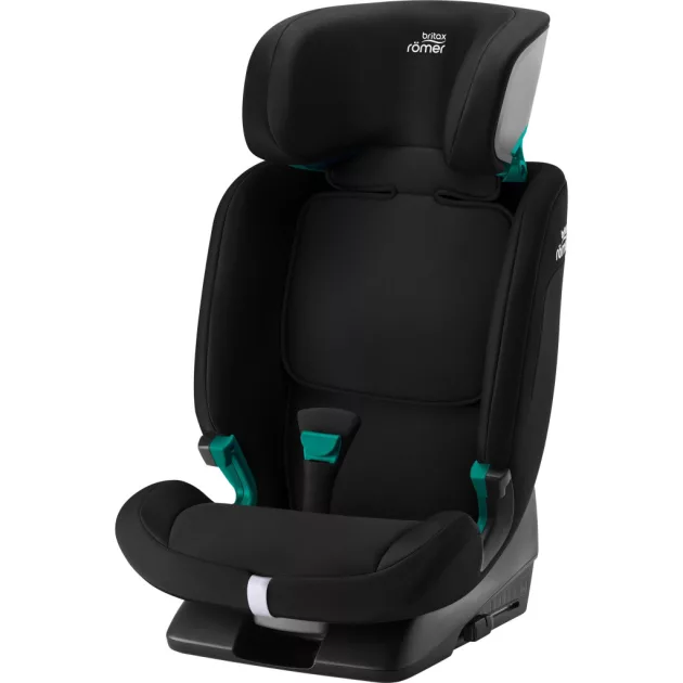 Britax Römer gyerekülés Evolvafix - Dusty Rose