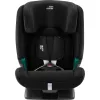 Britax Römer gyerekülés Evolvafix - Dusty Rose