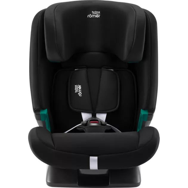 Britax Römer gyerekülés Evolvafix - Dusty Rose