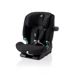   Britax Römer gyerekülés Advansafix Pro Classic - Deep Grey