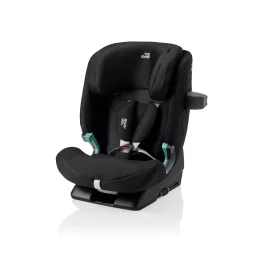   Britax Römer gyerekülés Advansafix Pro Classic - Deep Grey