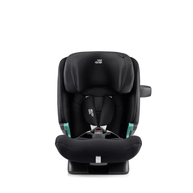 Britax Römer gyerekülés Advansafix Pro Classic - Deep Grey