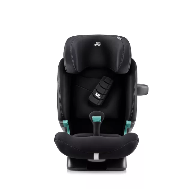 Britax Römer gyerekülés Advansafix Pro Classic - Deep Grey