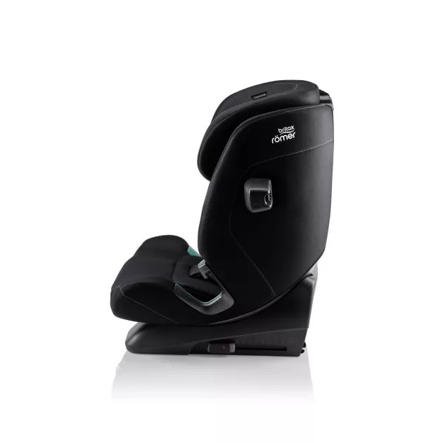 Britax Römer gyerekülés Advansafix Pro Classic - Deep Grey