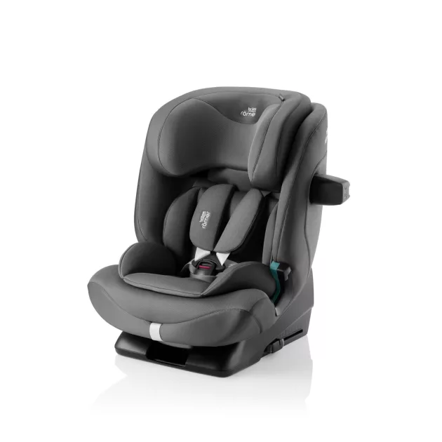 Britax Römer gyerekülés Advansafix Pro Style - Mineral Grey