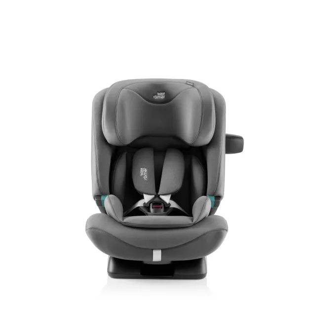 Britax Römer gyerekülés Advansafix Pro Style - Mineral Grey