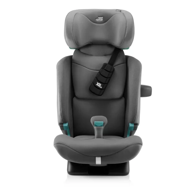 Britax Römer gyerekülés Advansafix Pro Style - Mineral Grey