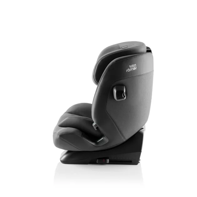 Britax Römer gyerekülés Advansafix Pro Style - Mineral Grey