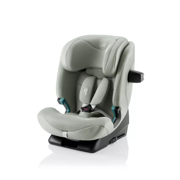 Britax Römer Advansafix Pro gyerekülés - Style Sage Green