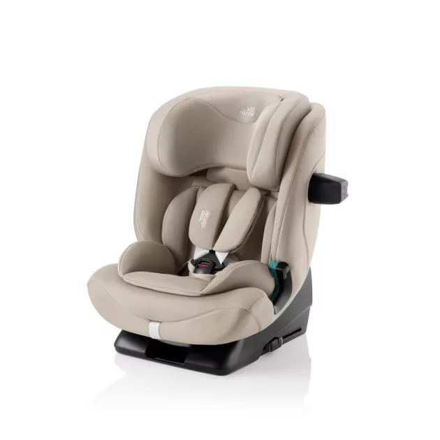Britax Römer gyerekülés Advansafix Pro Style - Teak