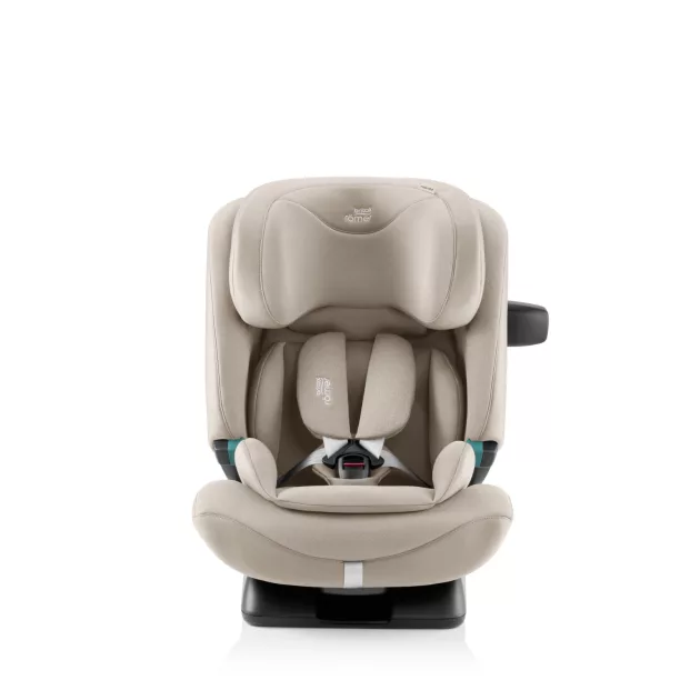 Britax Römer gyerekülés Advansafix Pro Style - Teak