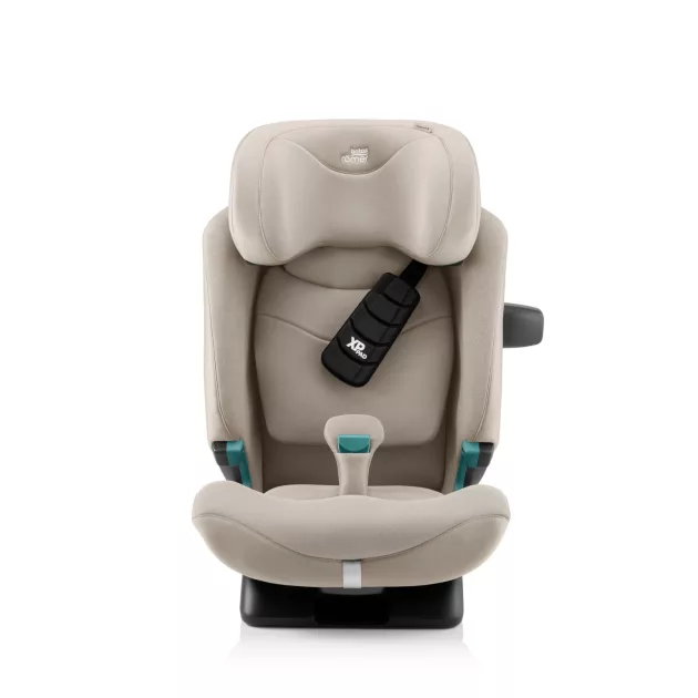 Britax Römer gyerekülés Advansafix Pro Style - Teak
