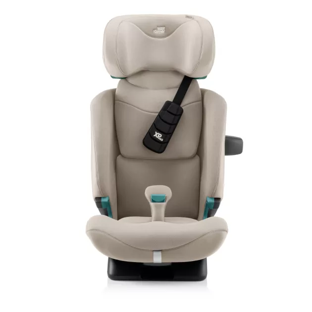 Britax Römer gyerekülés Advansafix Pro Style - Teak