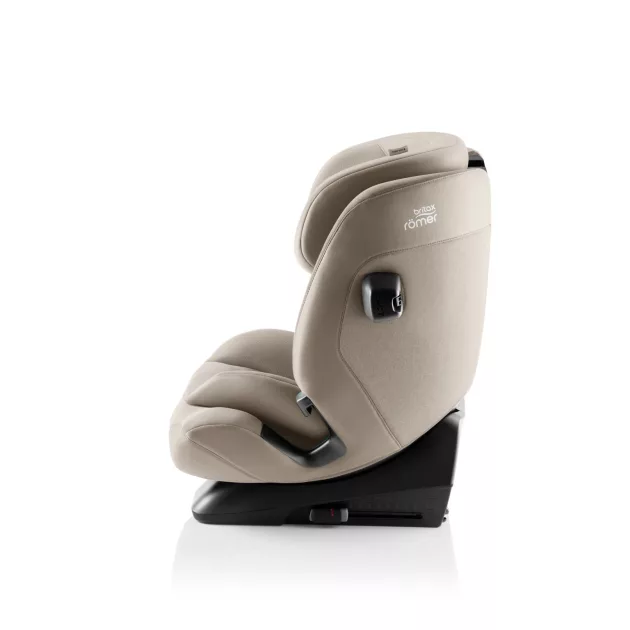 Britax Römer gyerekülés Advansafix Pro Style - Teak