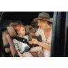 Britax Römer Advansafix Pro gyerekülés - Lux Linen Grey