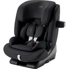 BRITAX RÖMER Advansafix Pro Lux Onyx Black