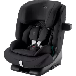 BRITAX RÖMER Advansafix Pro Lux Onyx Black