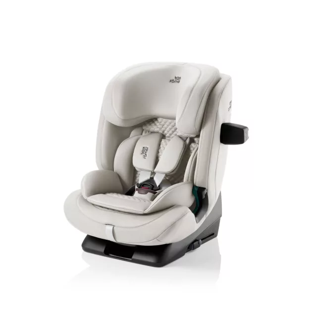 Britax Römer gyerekülés Advansafix Pro Lux - Soft Taupe