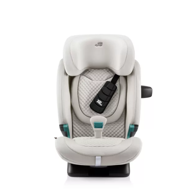 Britax Römer gyerekülés Advansafix Pro Lux - Soft Taupe