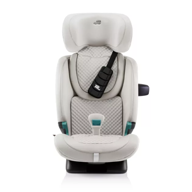 Britax Römer gyerekülés Advansafix Pro Lux - Soft Taupe