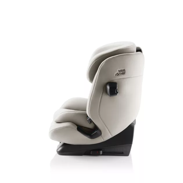Britax Römer gyerekülés Advansafix Pro Lux - Soft Taupe