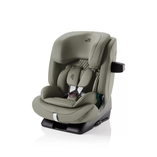 Britax Römer gyerekülés Advansafix Pro Lux - Urban Olive