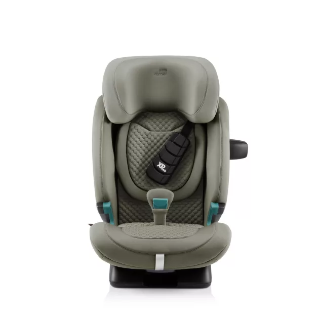 Britax Römer gyerekülés Advansafix Pro Lux - Urban Olive
