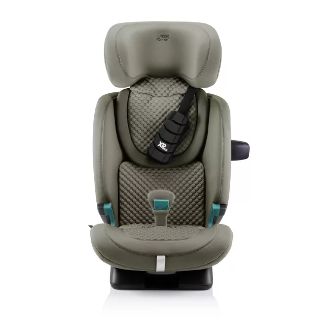 Britax Römer gyerekülés Advansafix Pro Lux - Urban Olive