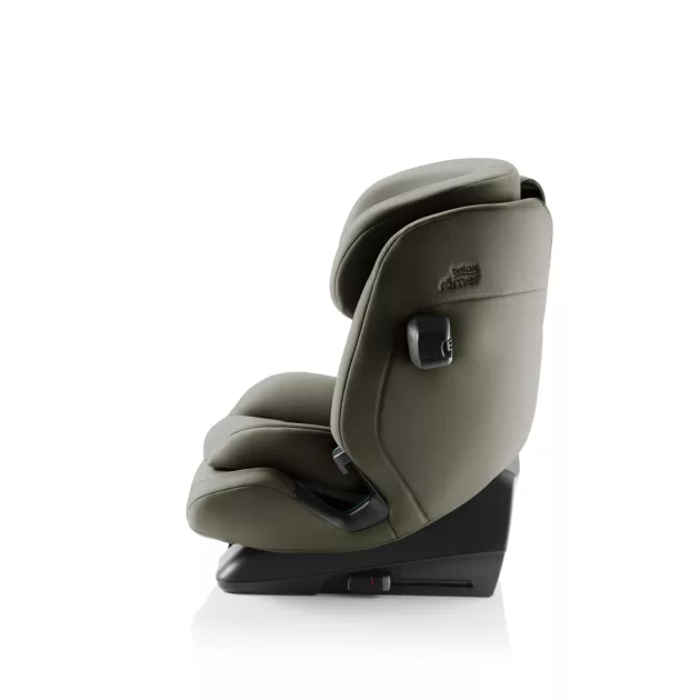 Britax Römer gyerekülés Advansafix Pro Lux - Urban Olive