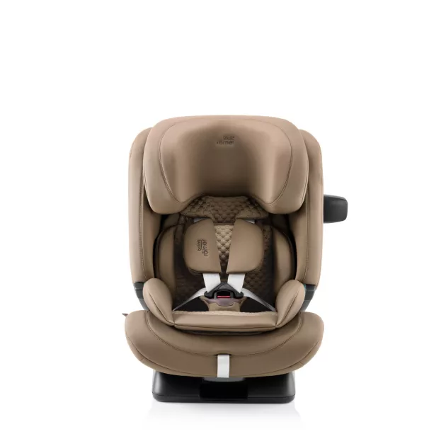 Britax Römer Advansafix Pro gyerekülés - Lux Warm Caramel