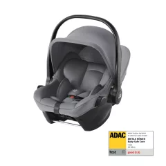 Britax Römer hordozó Baby-Safe Core - Frost Grey