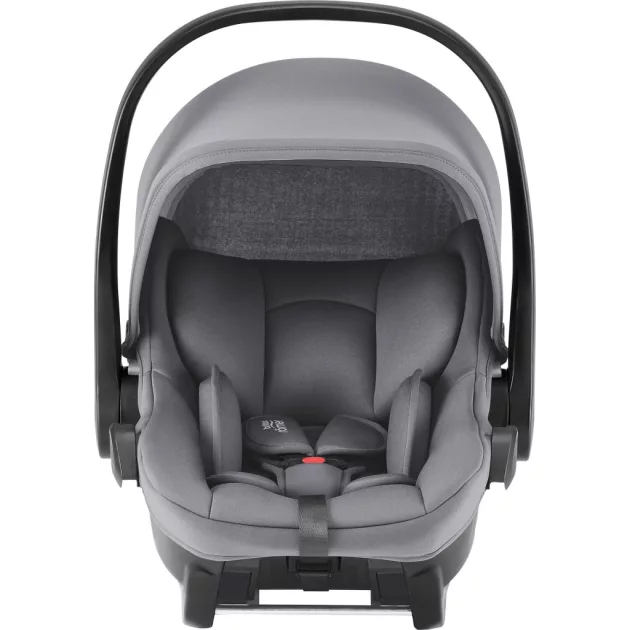 Britax Römer hordozó Baby-Safe Core - Frost Grey