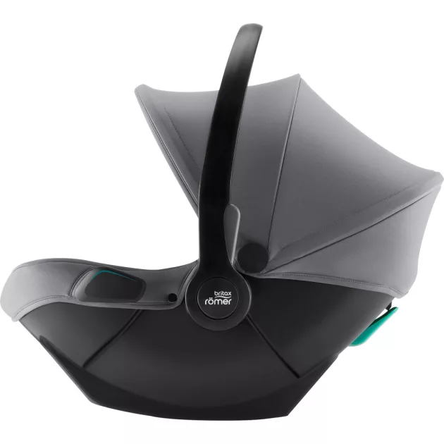 Britax Römer hordozó Baby-Safe Core - Frost Grey
