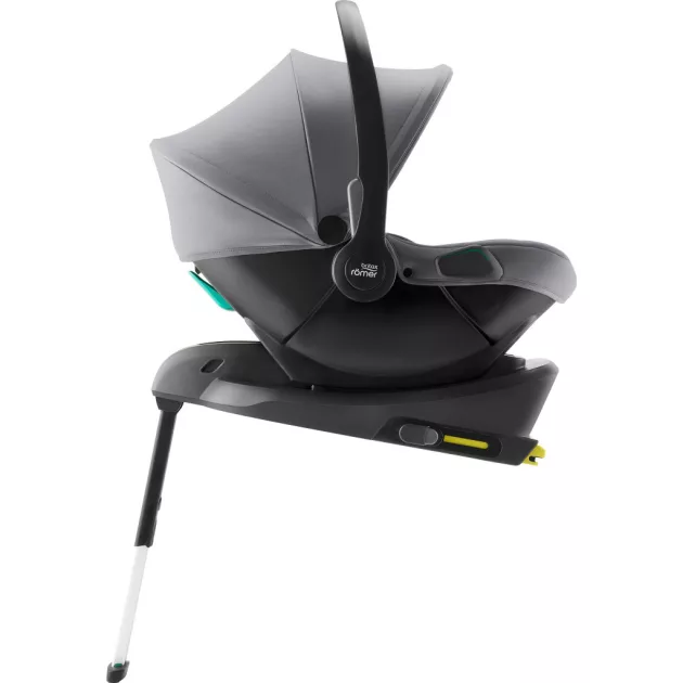 Britax Römer hordozó Baby-Safe Core - Frost Grey