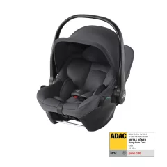 BRITAX RÖMER Baby-Safe Core Midnight Grey