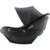 BRITAX RÖMER Baby-Safe Core Midnight Grey