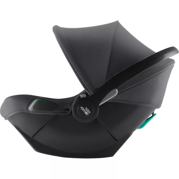 BRITAX RÖMER Baby-Safe Core Midnight Grey