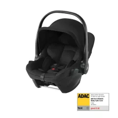 Britax Römer hordozó Baby-Safe Core - Space Black
